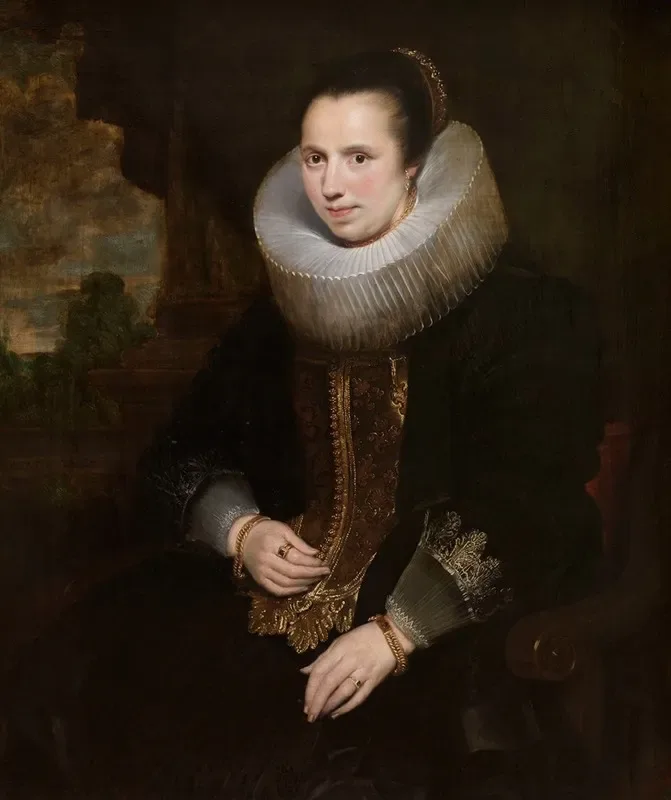Baroque Figurative