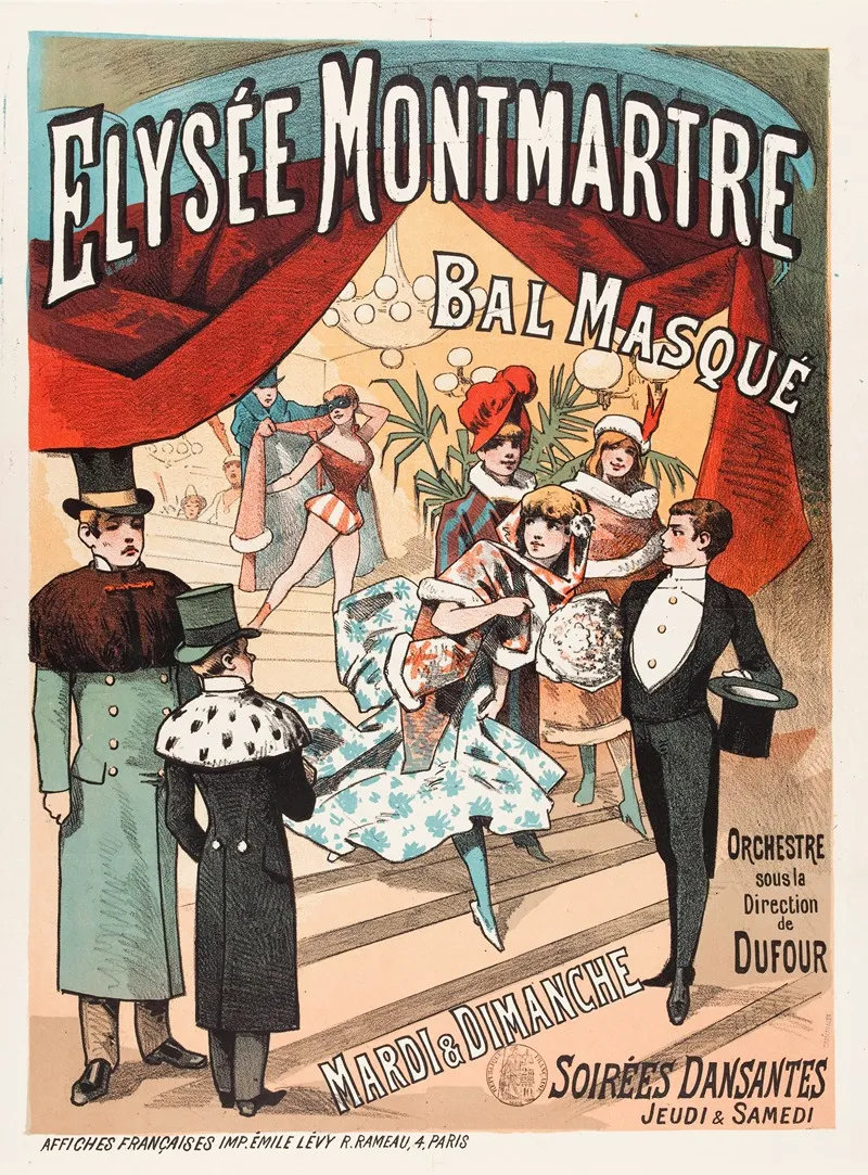 Vintage Posters