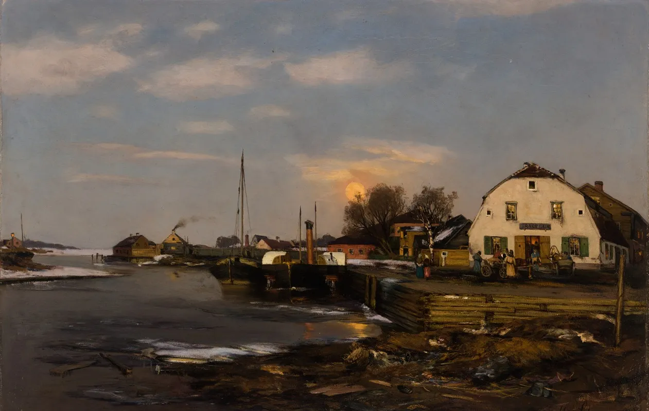 Landscape