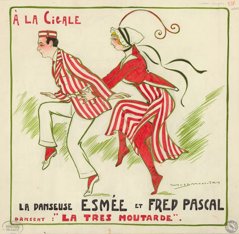 Vintage Posters