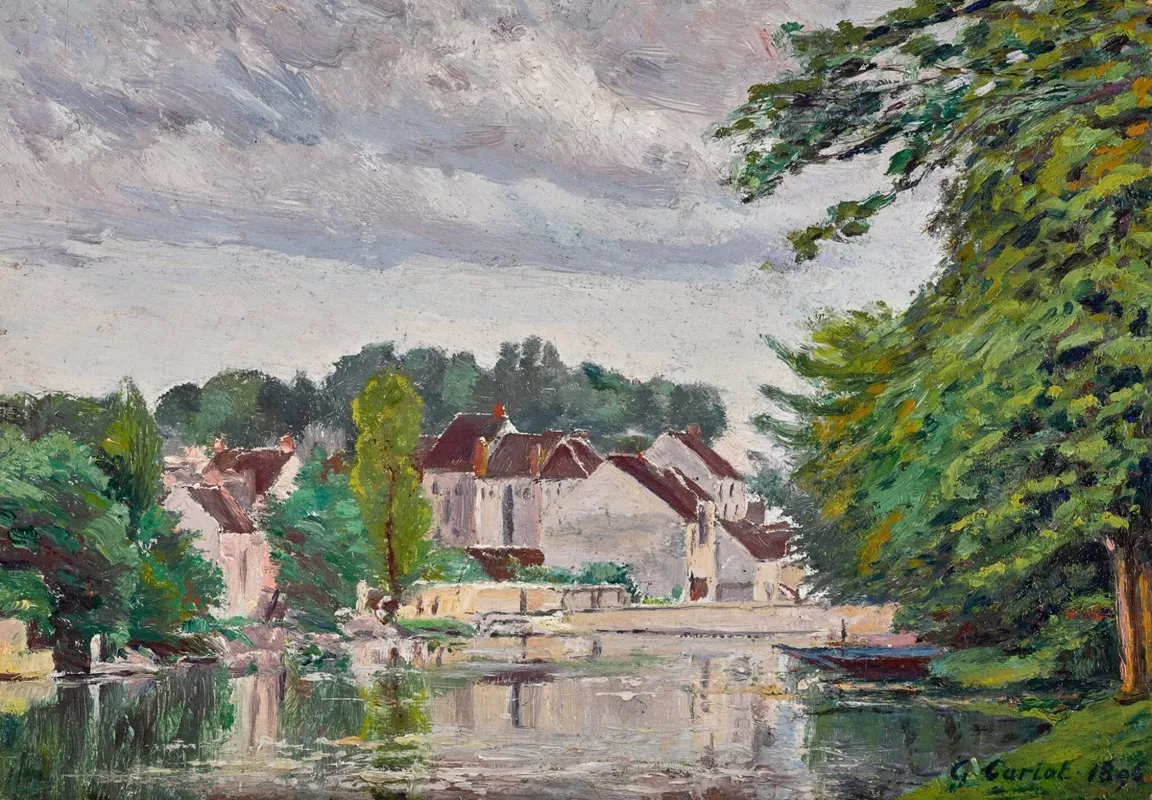 Landscape