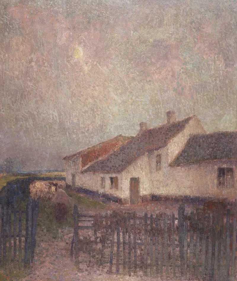 Art Nouveau