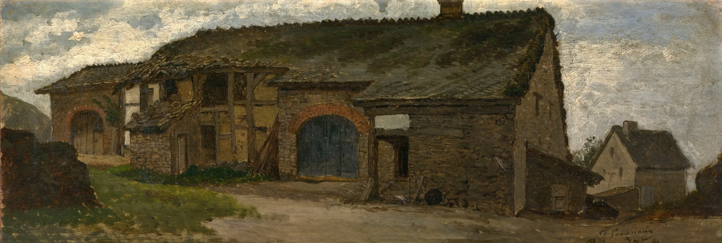 Landscape