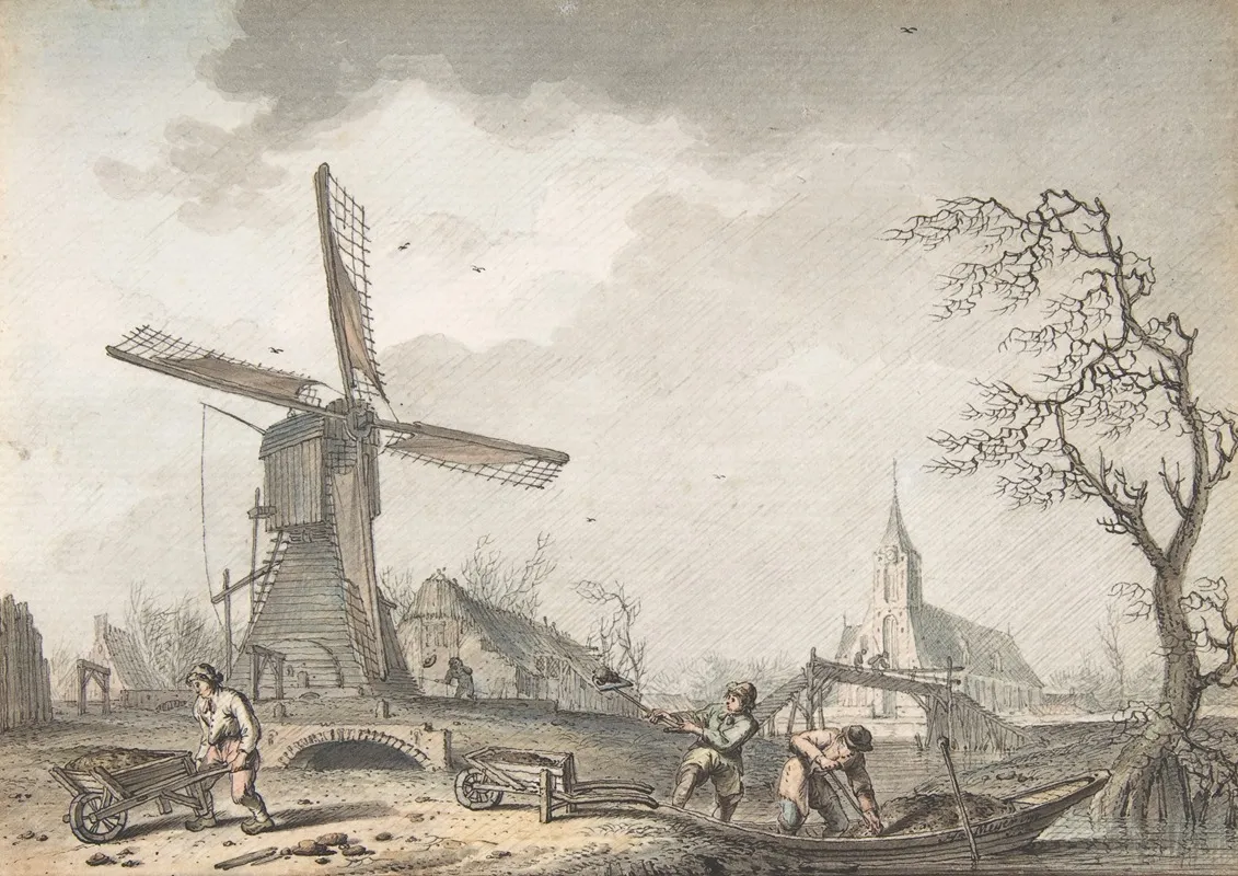 Landscape