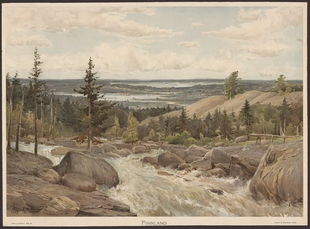 Landscape