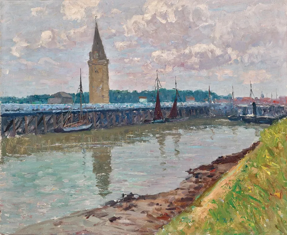 Art Nouveau
