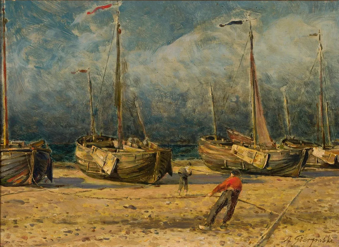 Landscape