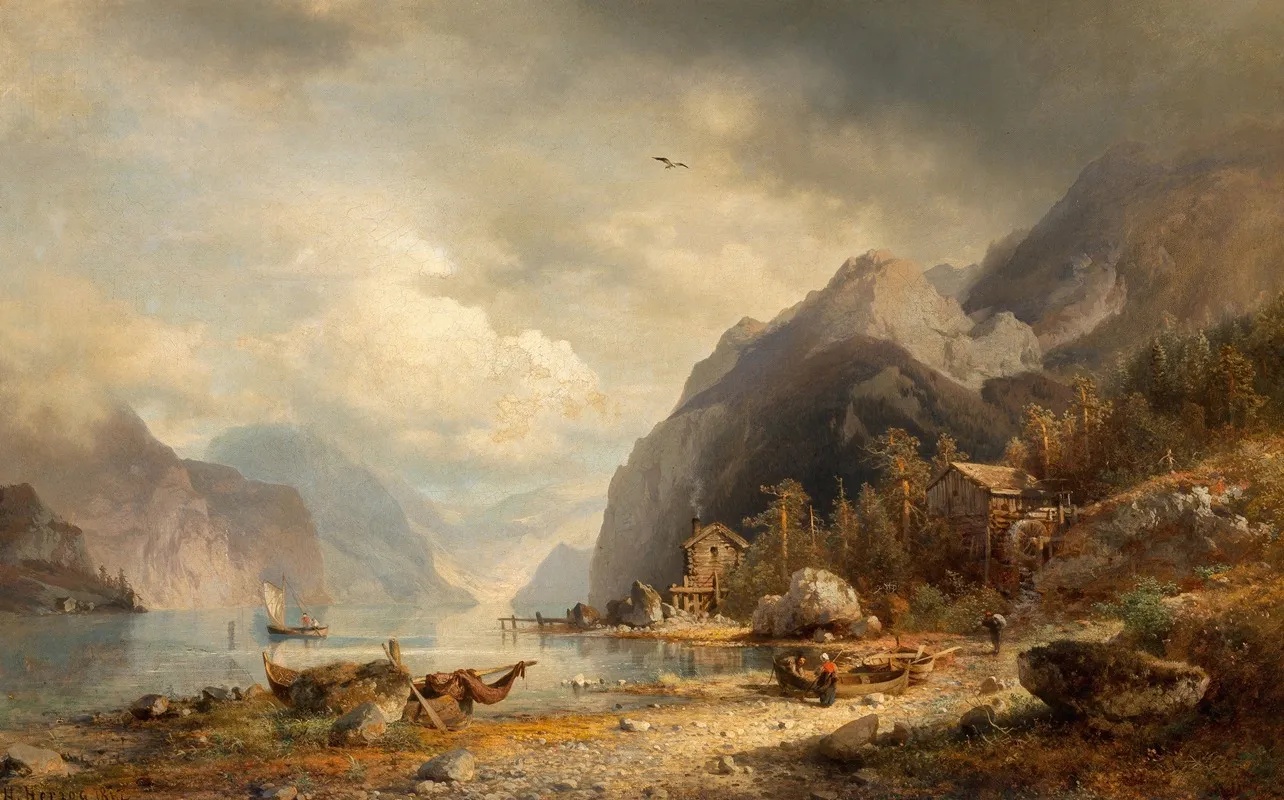 Landscape