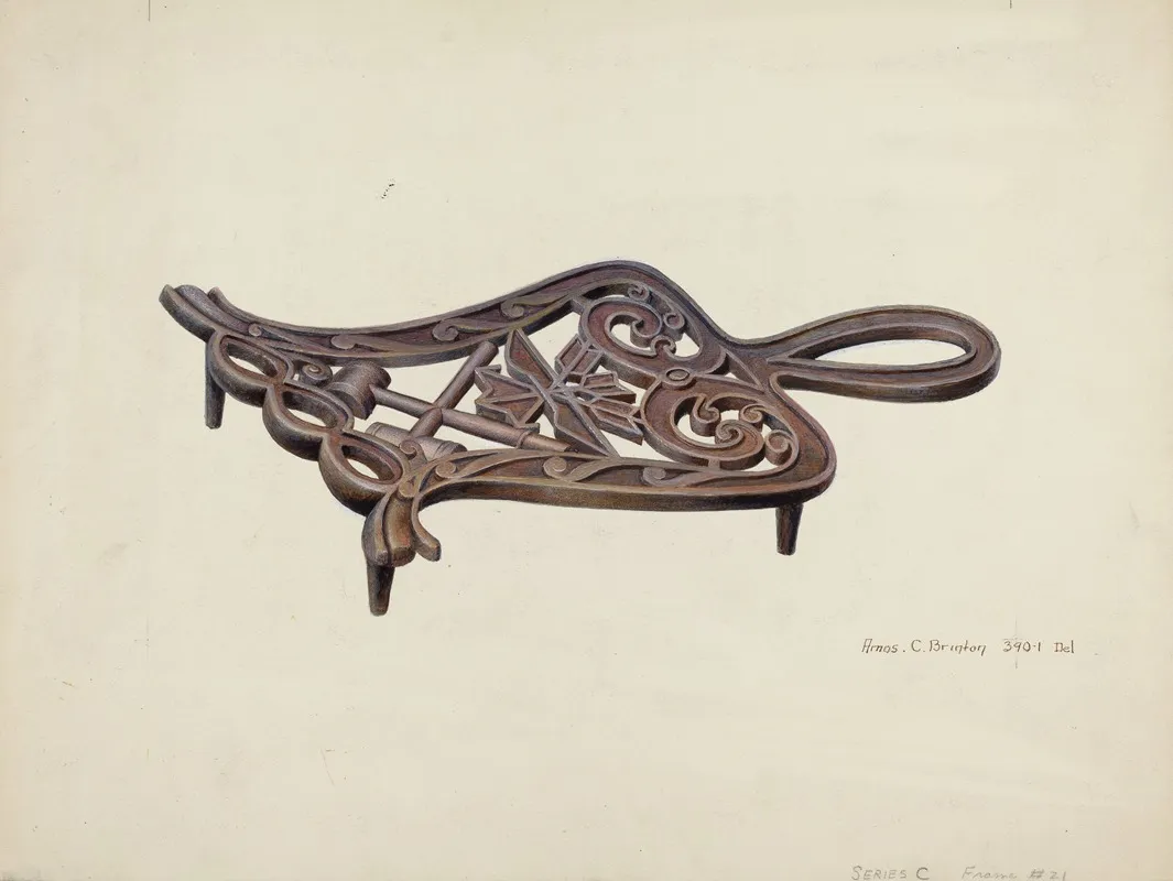 Art Deco