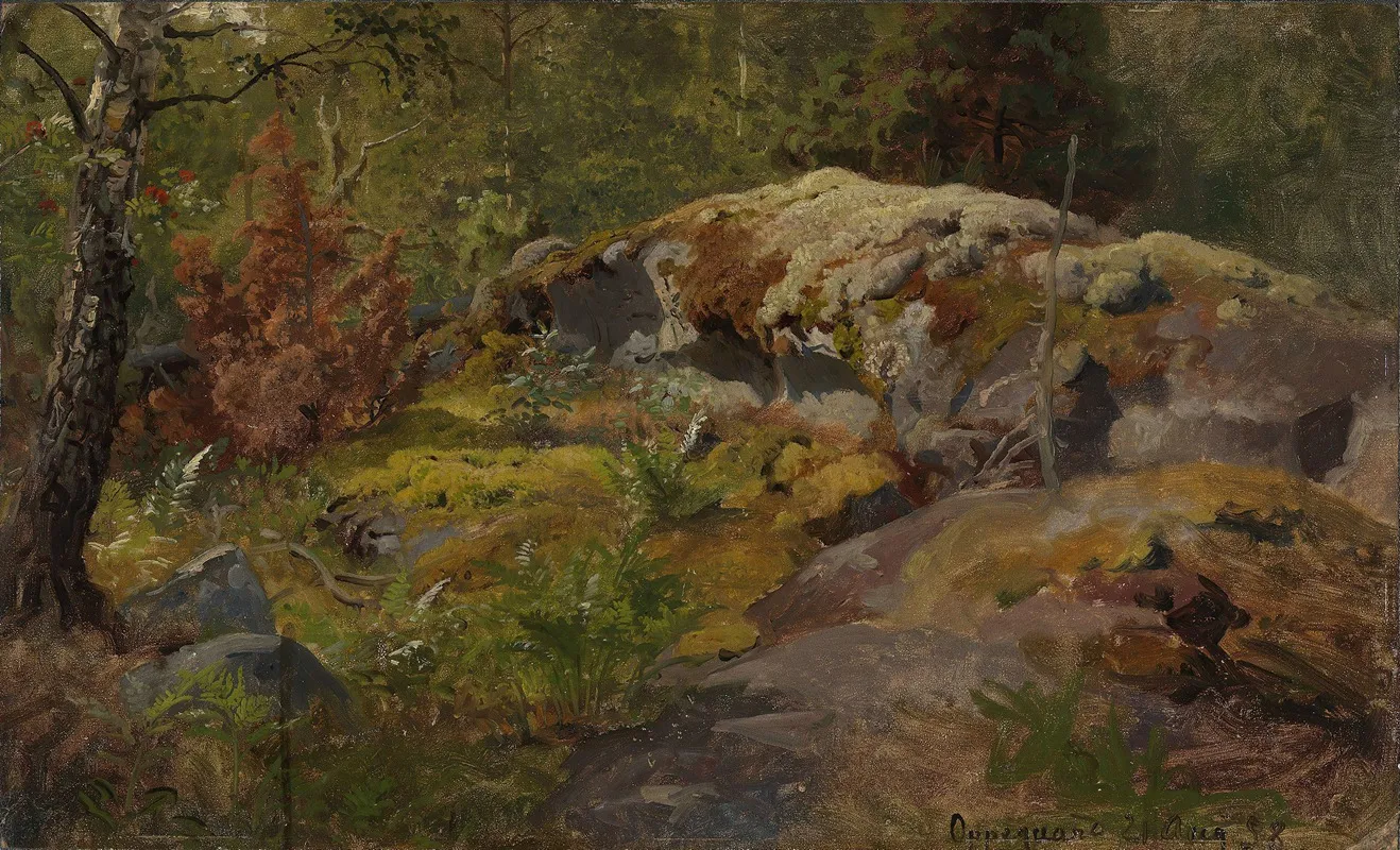 Landscape