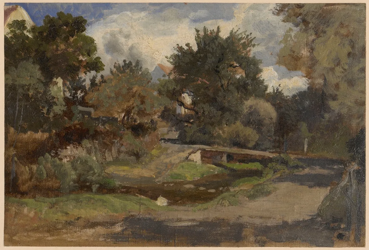 Landscape
