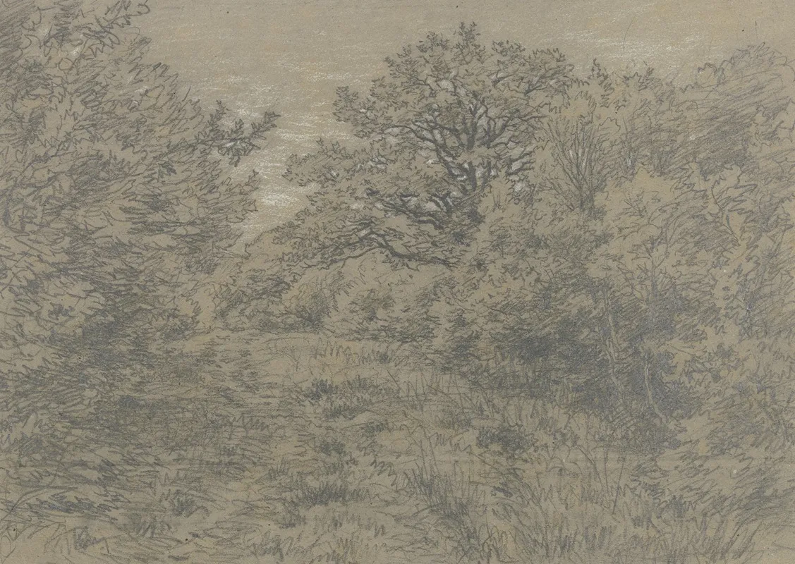 Master Drawings