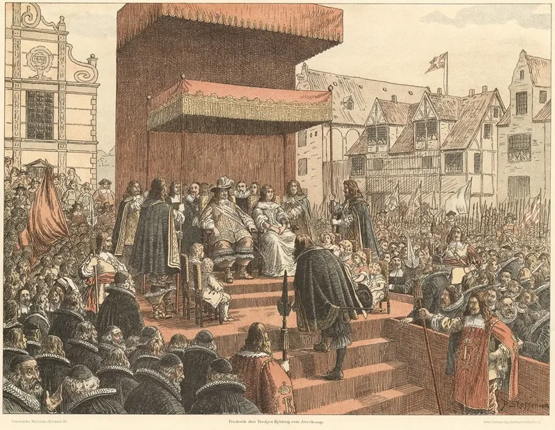 Danish Illustration