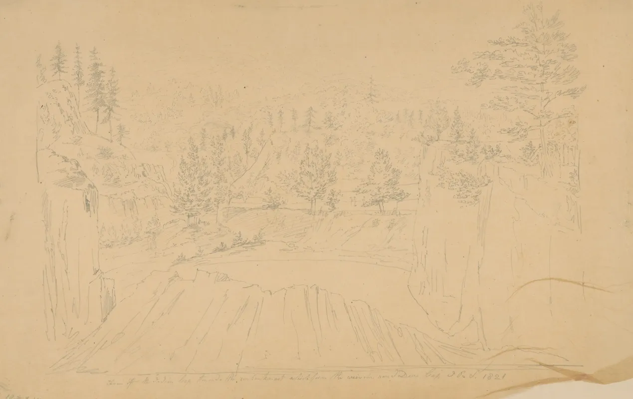 Master Drawings