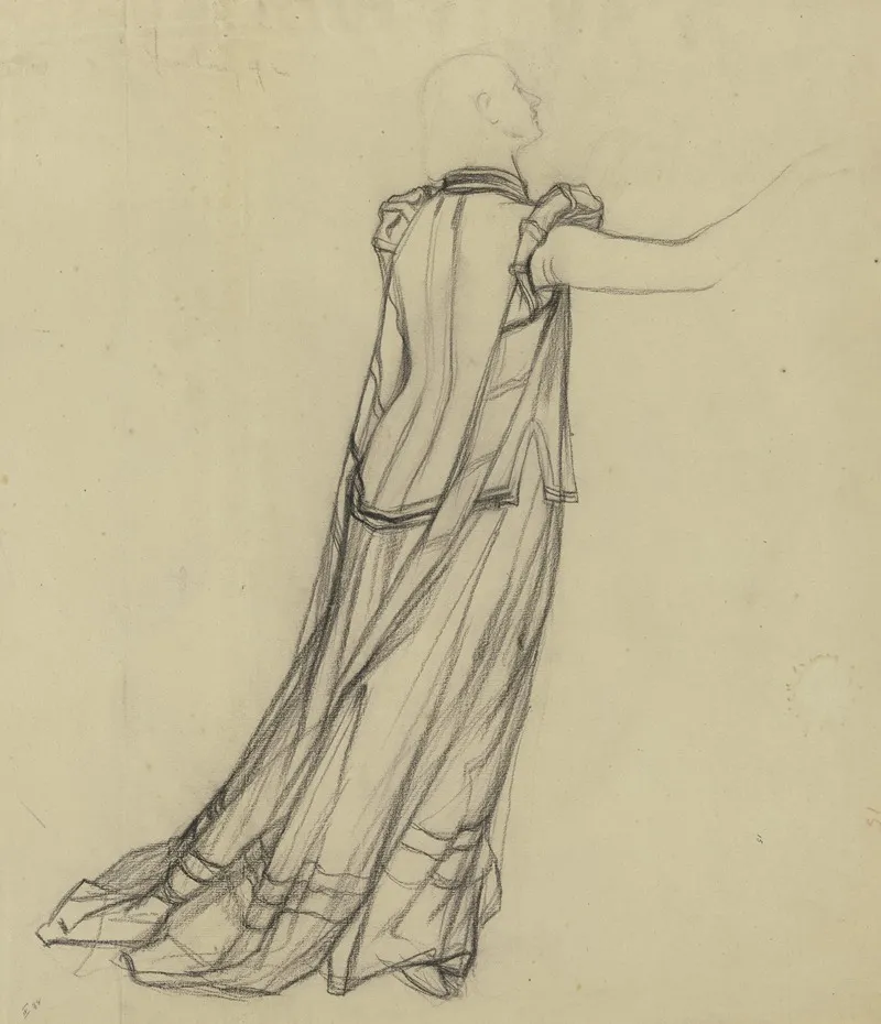 Master Drawings