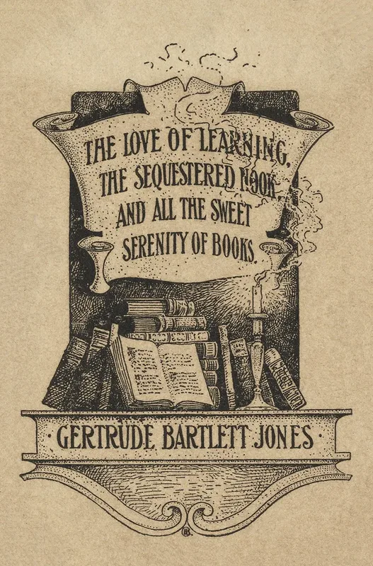 Ex Libris
