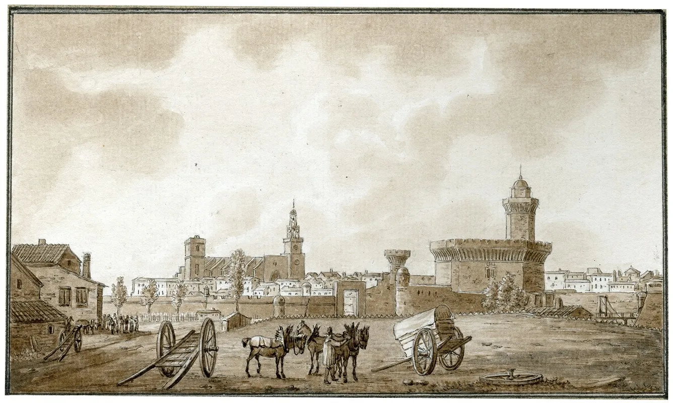Landscape
