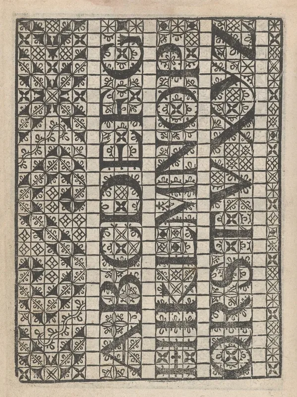Renaissance Illustration