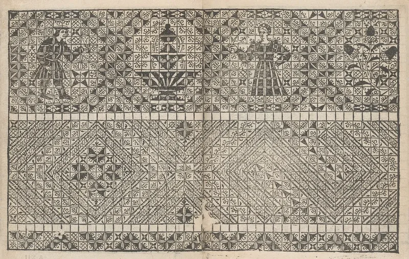 Renaissance Illustration