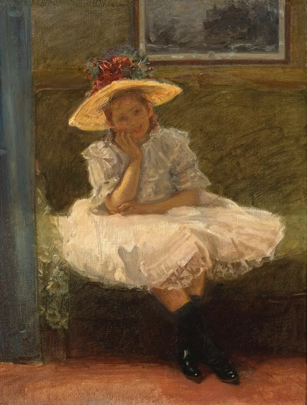 Figurative Art