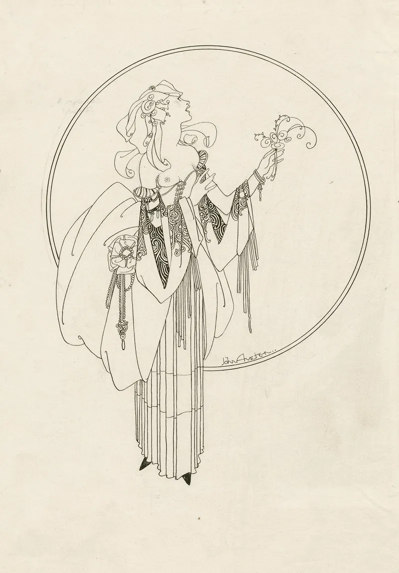 Art Nouveau