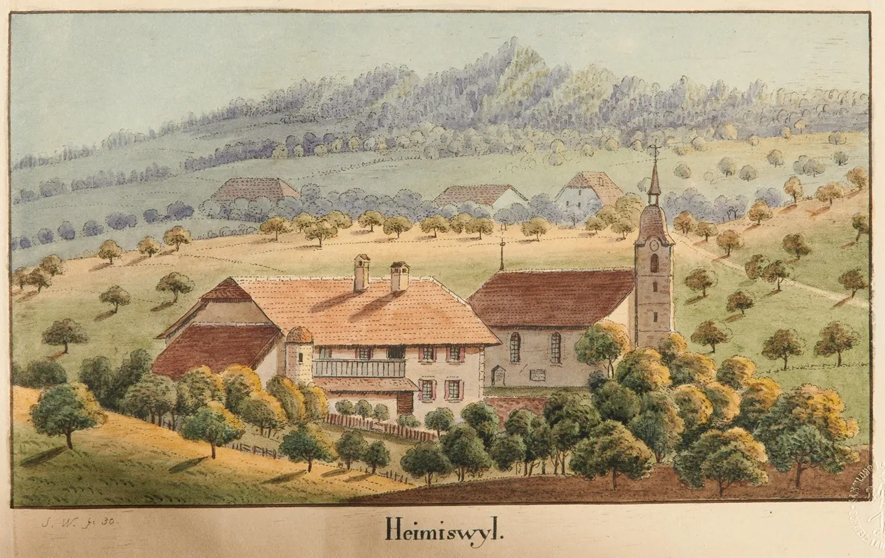 Landscape