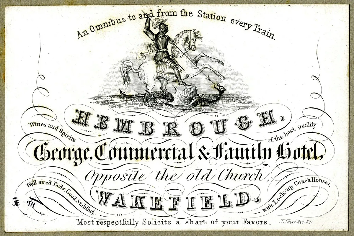 Hembrough Wall Art by Anonymous - High-Resolution Digital Print