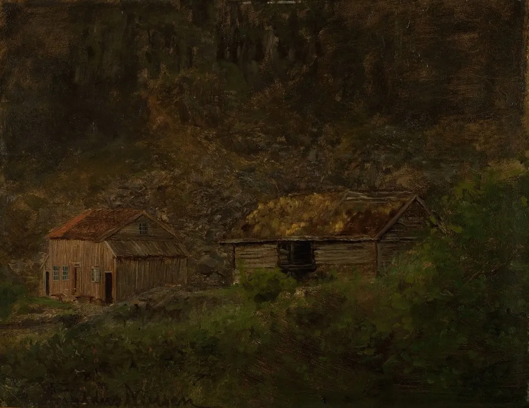 Landscape