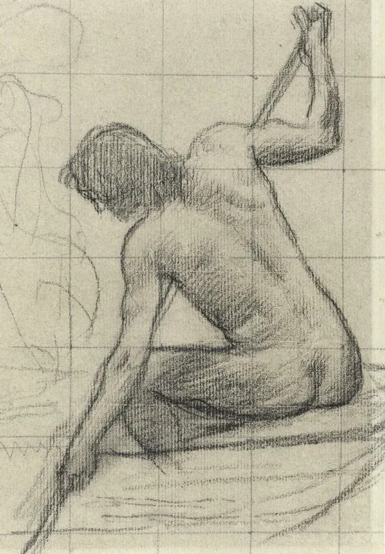 Master Drawings