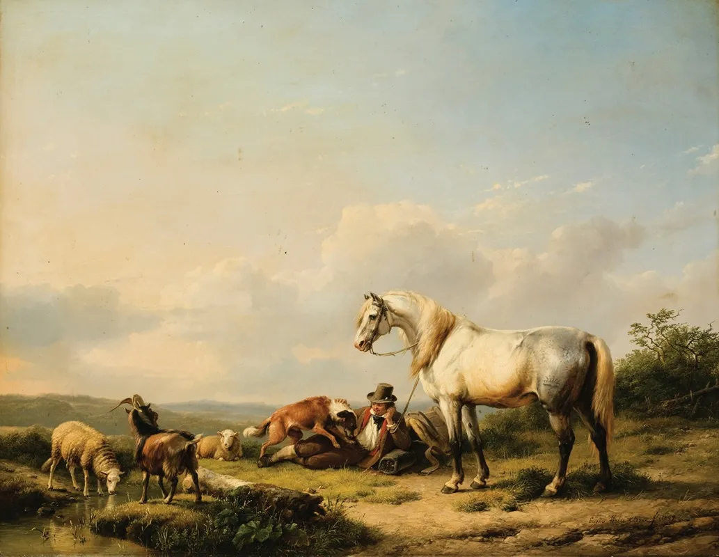 Landscape