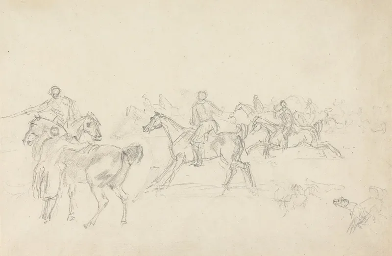 Rococo Figurative
