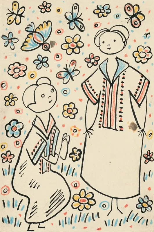 Czech Illustration