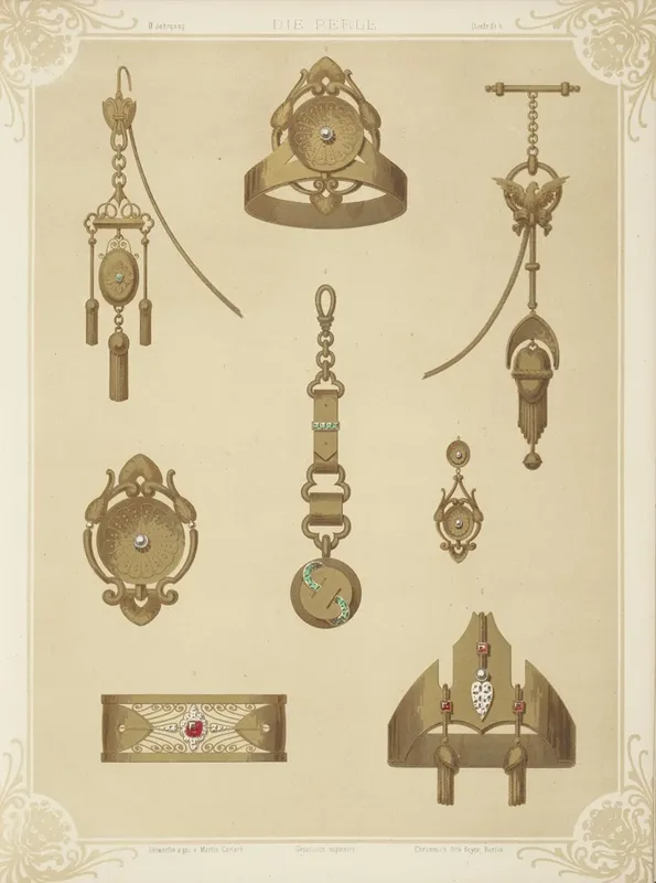 German Illustration