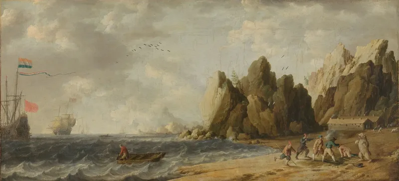 Belgian Landscape