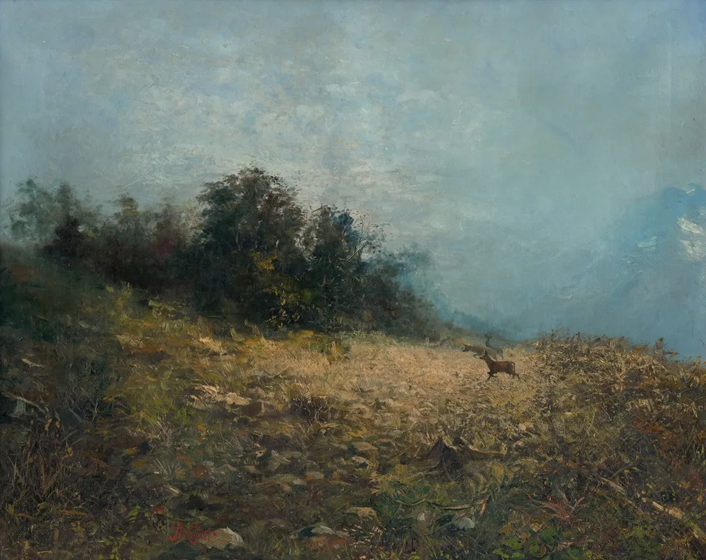 Landscapes & Nature