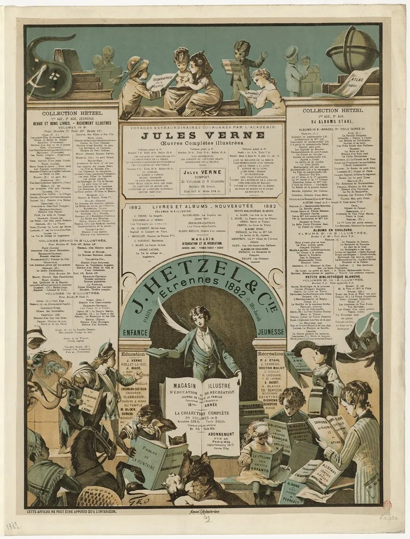 Vintage Posters