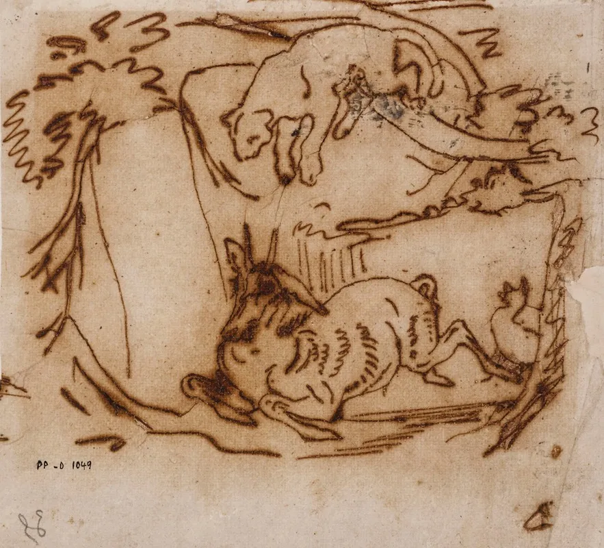 Master Drawings