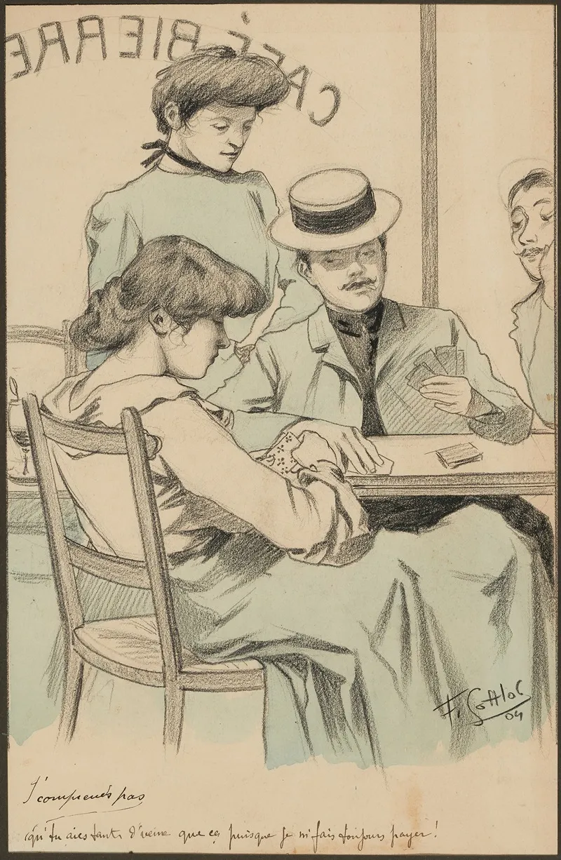 Art Nouveau