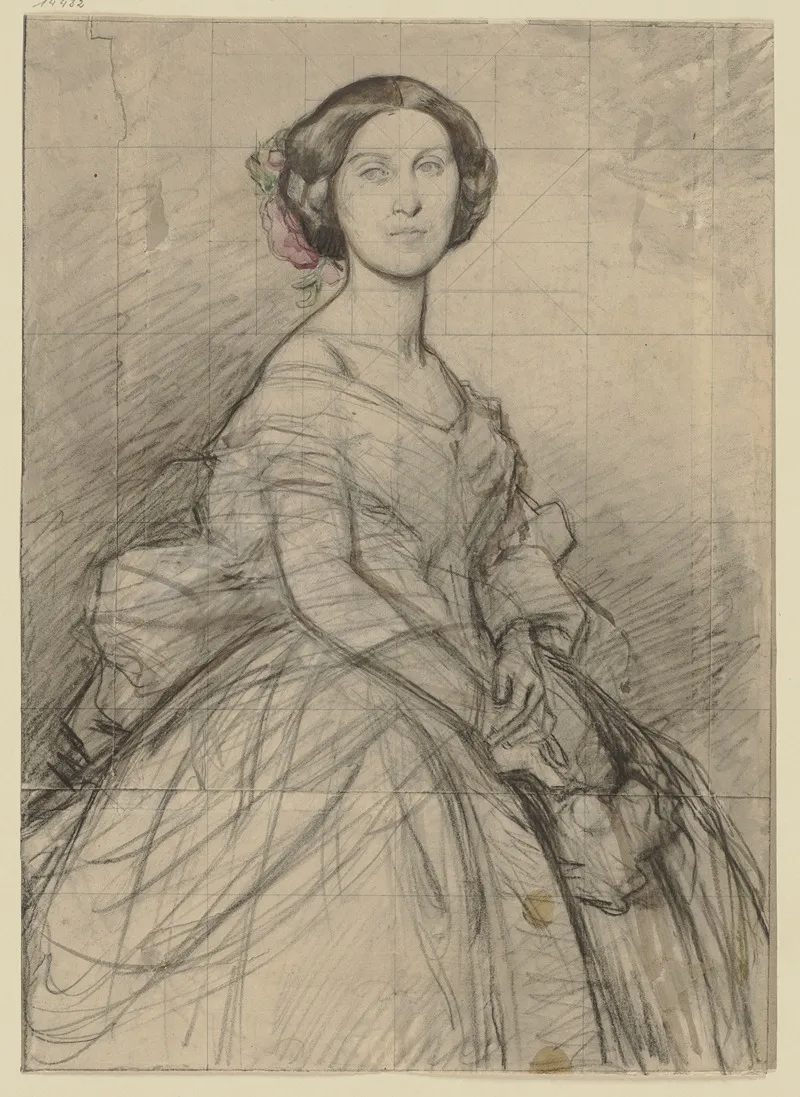 Master Drawings