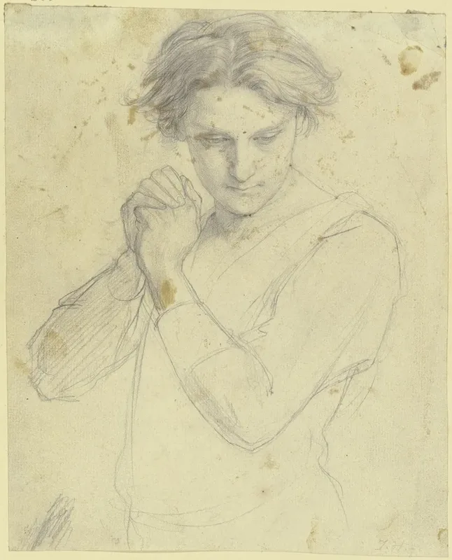 Realism Drawings