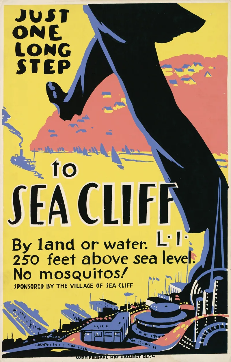 Vintage Posters