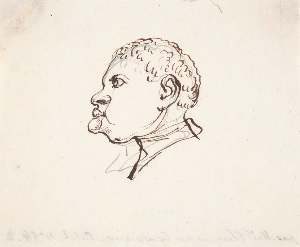 Master Drawings