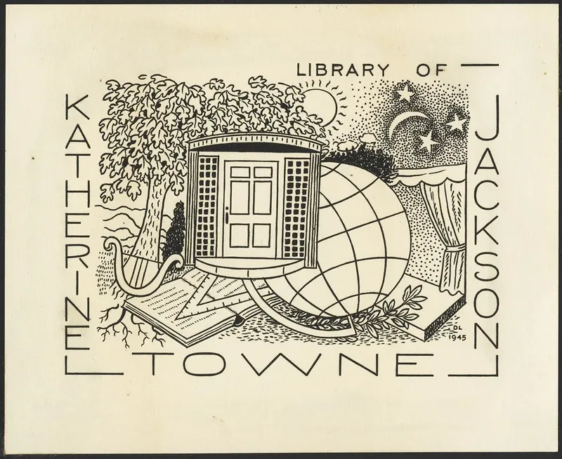 Ex Libris