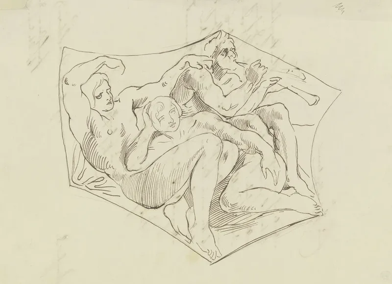 Expressionism Figurative