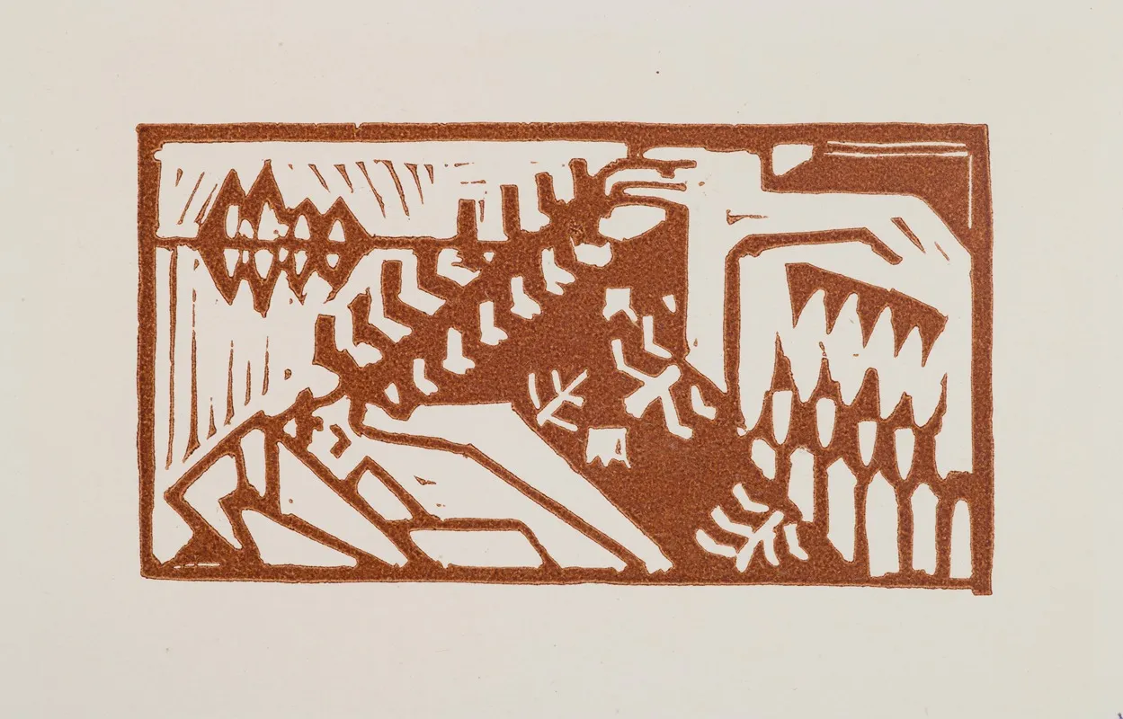 20th Century Wall Art