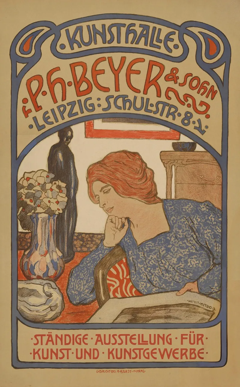 Art Nouveau