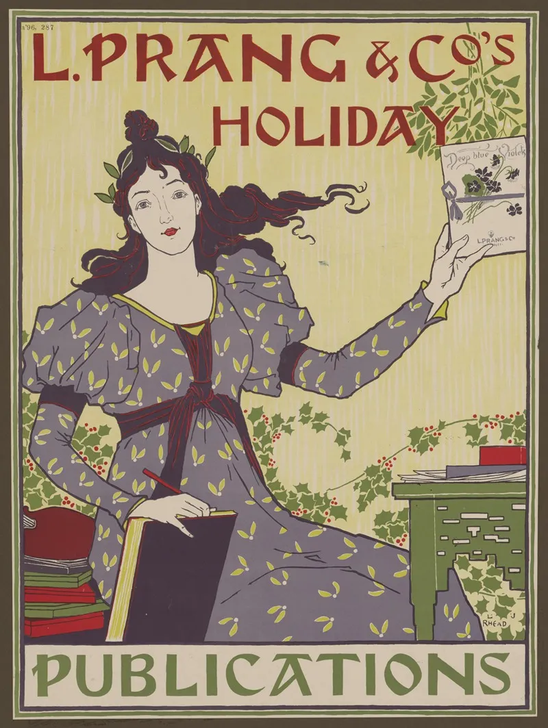 Vintage Posters
