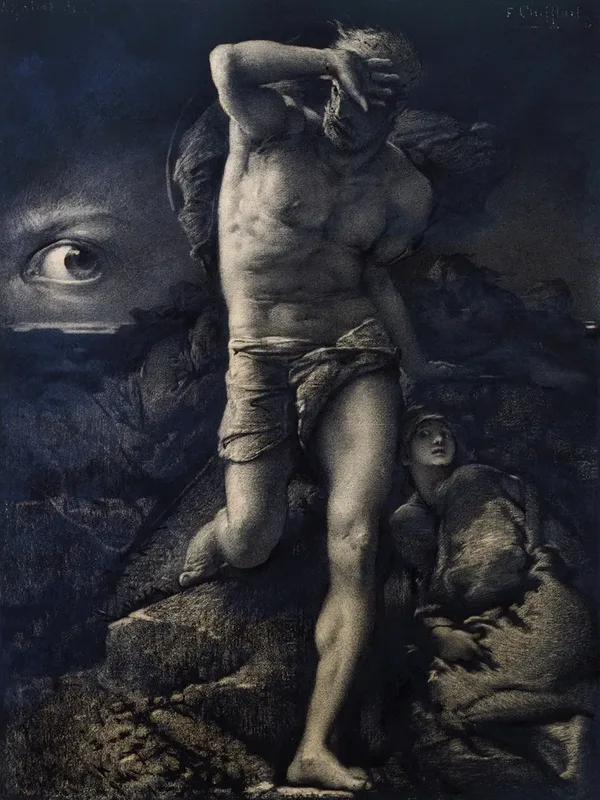 Realism Illustration