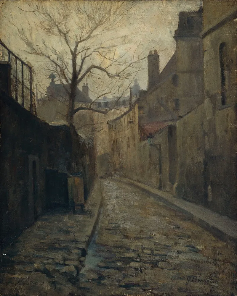 Art Nouveau