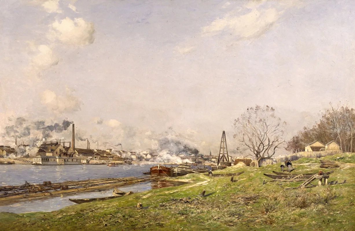 Landscape